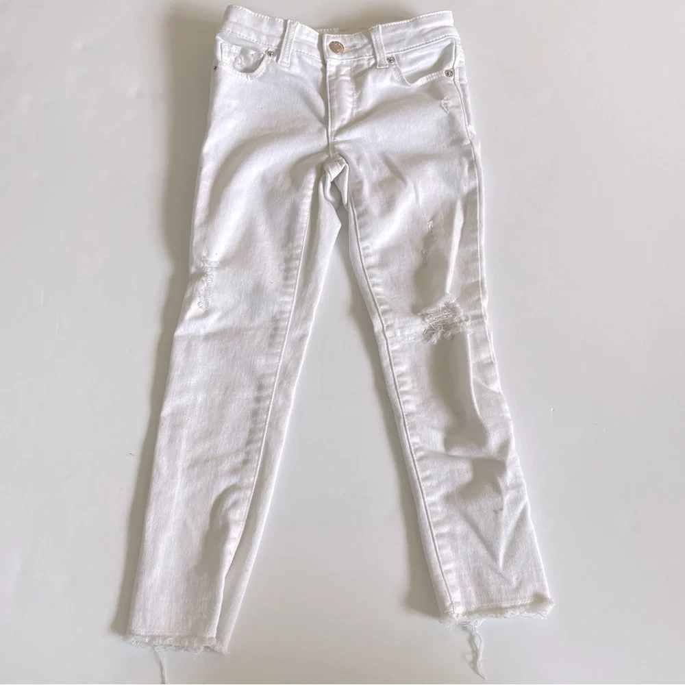 Gap Jeans